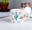 Desert In Bloom Mug