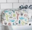 Desert In Bloom Washbag