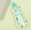 Desert In Bloom Foldable Water Bottle