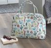Desert In Bloom Weekend Bag