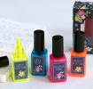Ditsy Garden Nail Varnish Highlighters