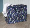 Ditsy Garden Jumbo Bag