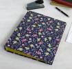 Ditsy Garden Ring Binder