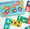 Dog Dominoes