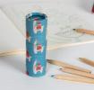 Dolly Llama Colouring Pencils (set Of 12)