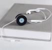 Earphone Cable Tidy