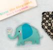 Elvis The Elephant Hot/cold Pack