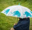 Elvis The Elephant Children'S Umbrella