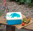 Elvis The Elephant Lunch Box