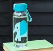 Small Elvis Elephant Water Bottle