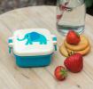 Elvis The Elephant Mini Snack Pot