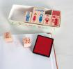 Family Stamp Set