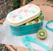 Flamingo Bay Bento Box