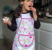 Flamingo Bay Children'S Apron