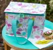Flamingo Bay Lunch Bag