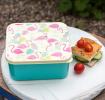 Flamingo Bay Lunch Box