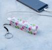 Flamingo Bay Portable Usb Charger