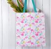 Flamingo Bay Shopping Bag