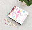 Flamingo Bay Box Of Long Safety Matches