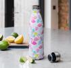 Flamingo Bay Stainless Steel Bottle