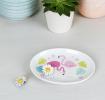 Flamingo Bay Trinket Tray