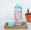 Flamingo Bay Water Bottle