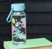 Small Flamingo Bay Water Bottle
