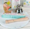 Flamingo Bay Wooden Muddler