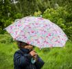 Flamingo Bay Children'S Umbrella