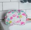 Flamingo Bay Make Up Bag