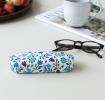 Folk Doves Glasses Case And Cloth