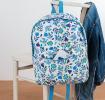 Folk Doves Backpack