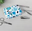 Folk Doves Manicure Set