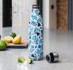 Folk Doves Stainless Steel Bottle