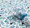 Folk Doves Tissue Paper (10 Sheets)