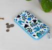 Folk Doves Wallet