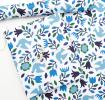 Folk Doves Wrapping Paper (5 Sheets)
