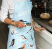 Garden Birds Apron