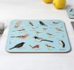 Garden Birds Placemat