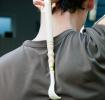 Back Scratcher And Shoehorn