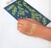 Glow In The Dark Temporary Tattoos