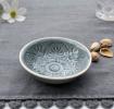 Grey Marrakesh Dipping Bowl