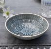 Grey Marrakesh Dish