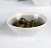 Grey Santana Mezze Bowl