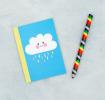 Happy Cloud A6 Notebook