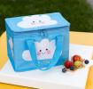 Happy Cloud Lunch Bag