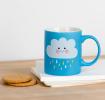 Happy Cloud Mug