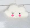 Happy Cloud Shower Sponge