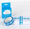 Happy Cloud Washi Tape