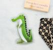 Harry The Crocodile Hot/cold Pack
